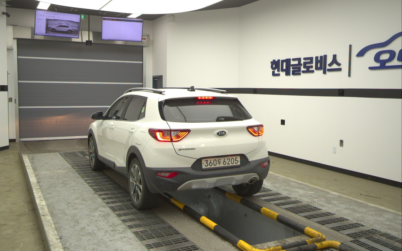 2019 - kia stonic