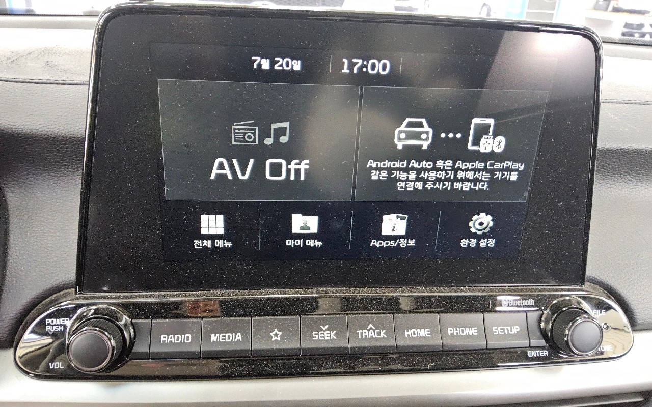 2019 - kia k3