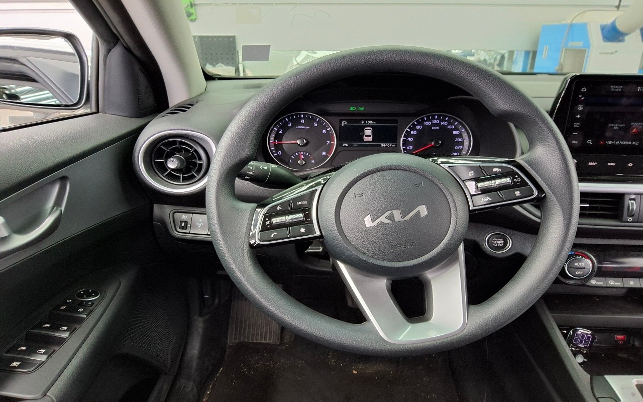 2023 - kia k3