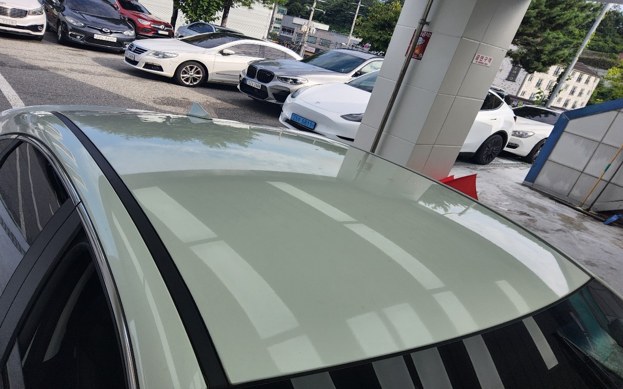 2020 - kia k3