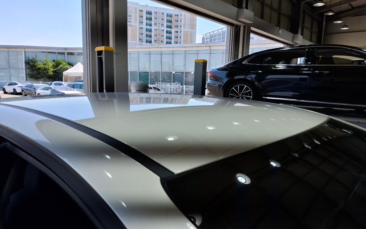 2024 - kia k3