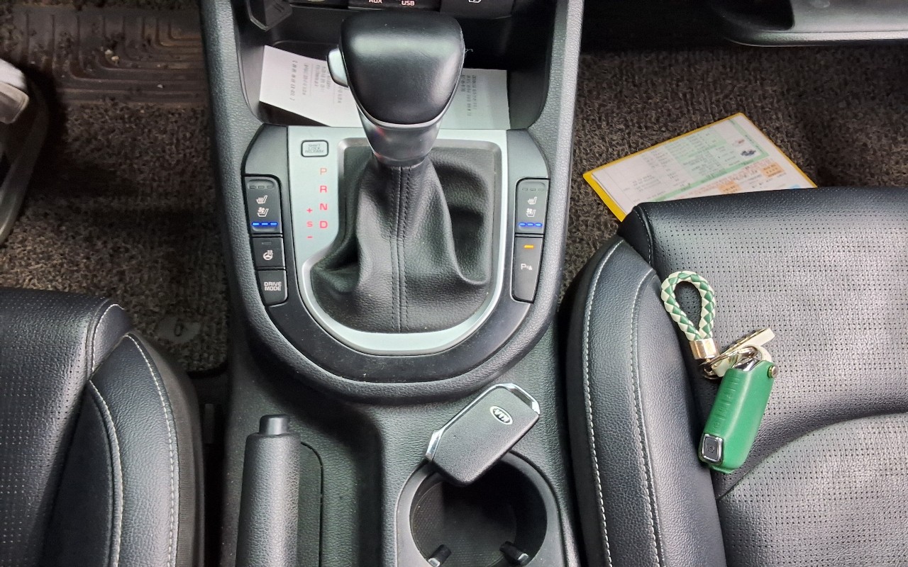 2019 - kia k3