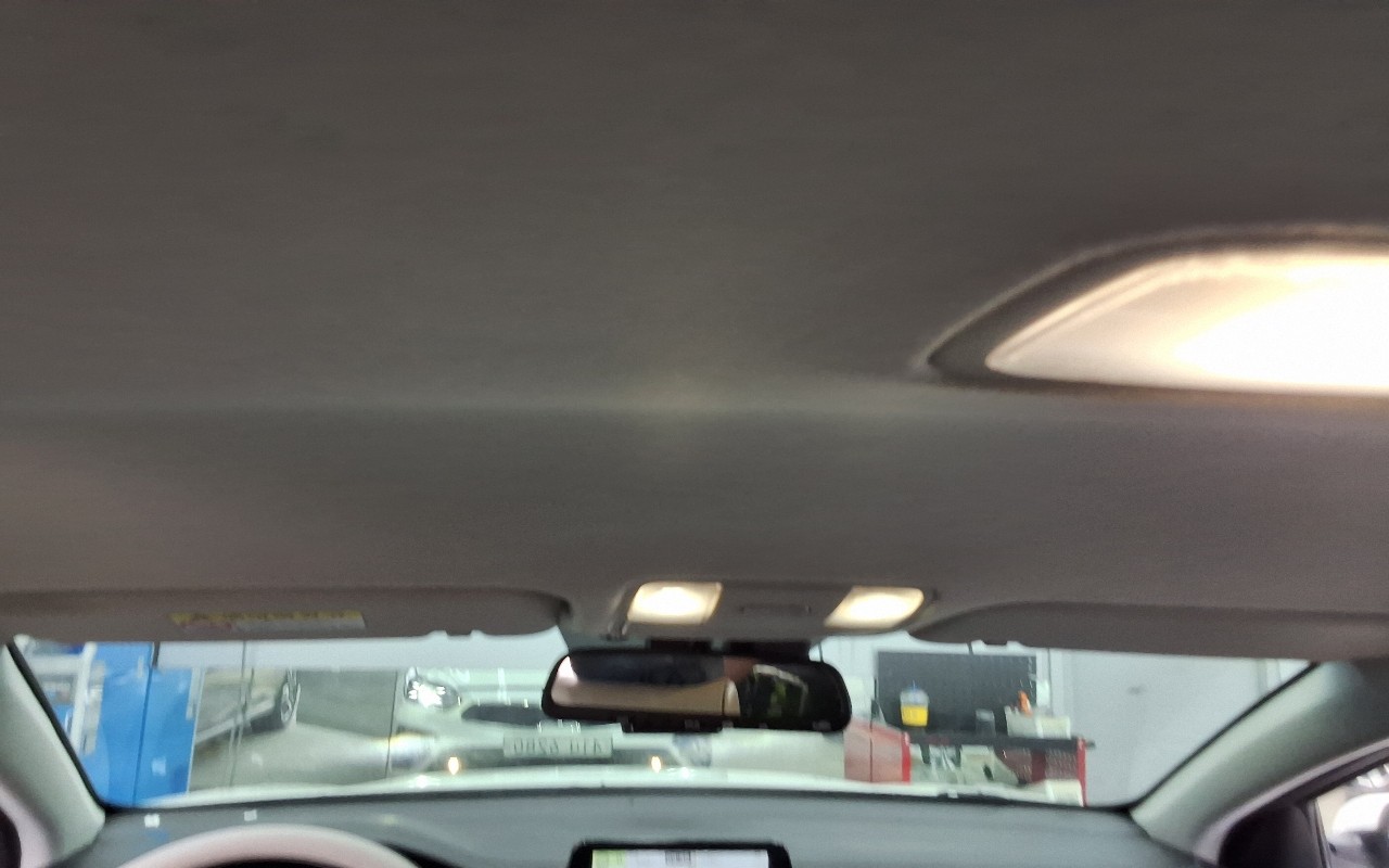 2019 - kia k3