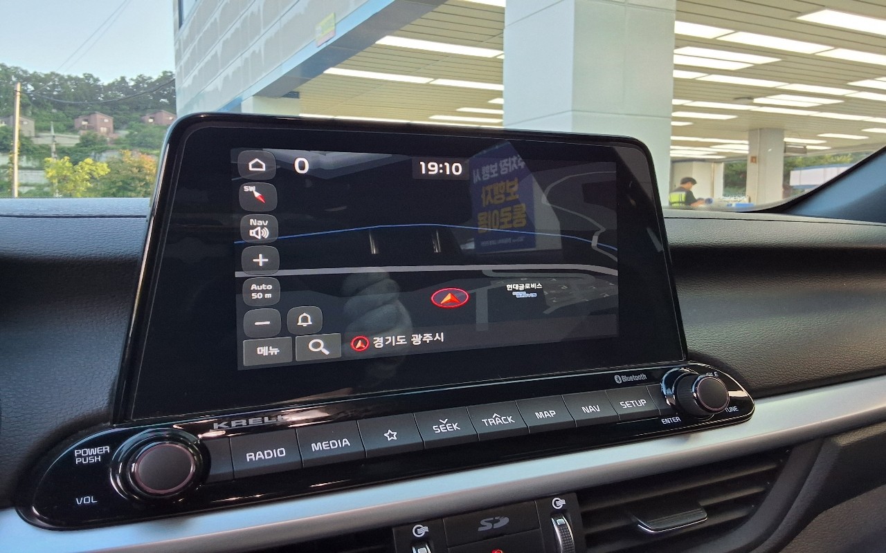 2020 - kia k3