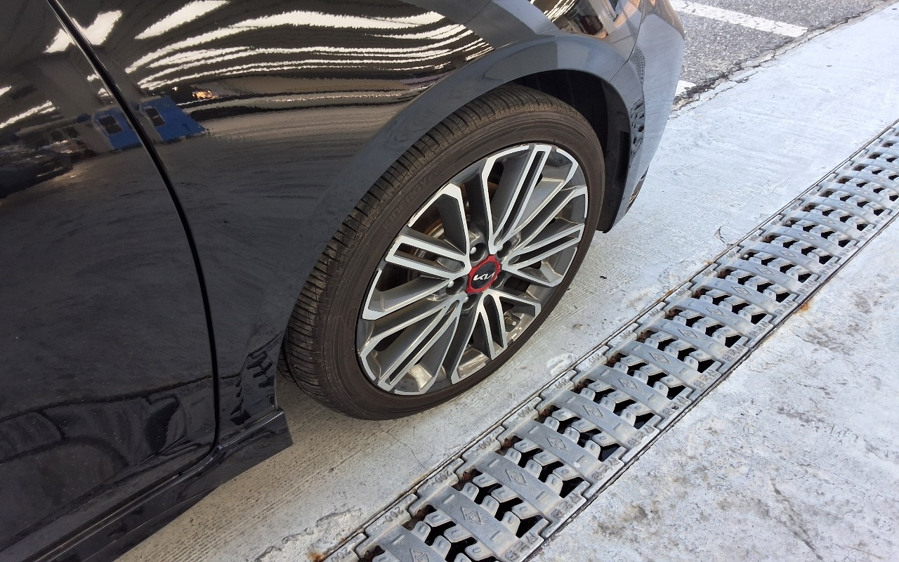2020 - kia k3