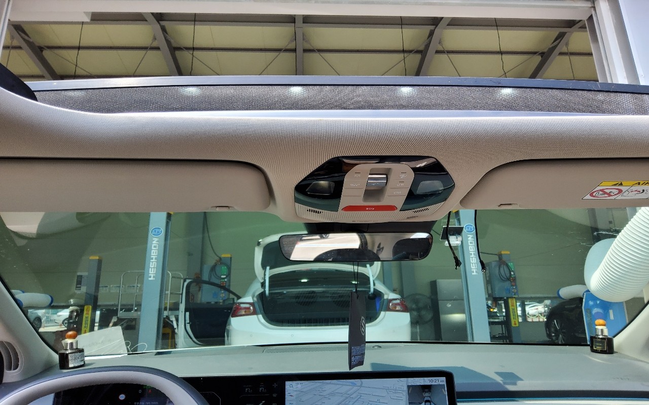 2025 - kia ev3