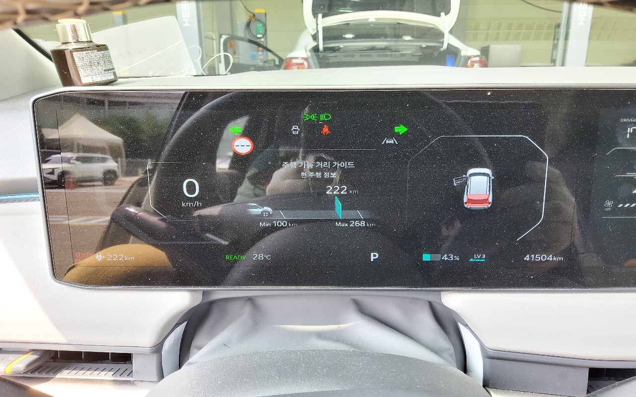2025 - kia ev3