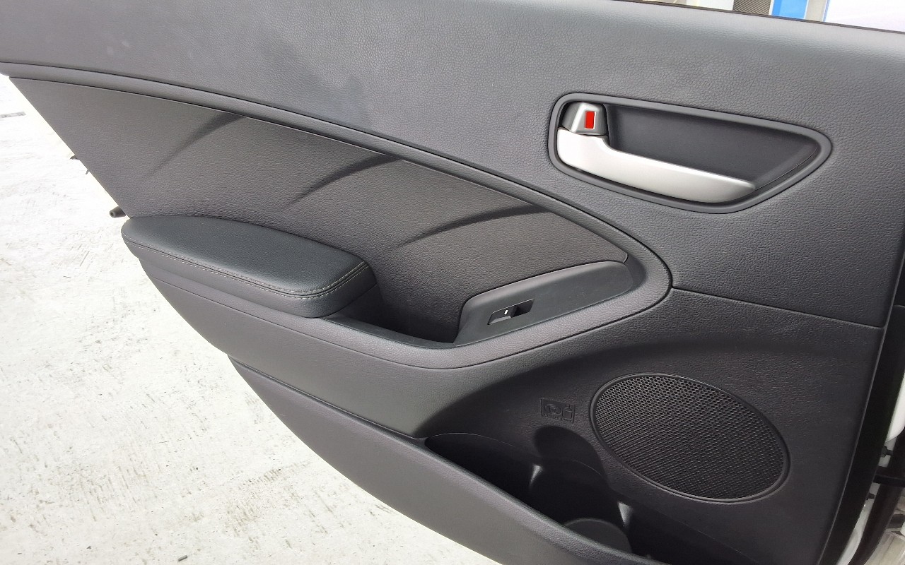 2013 - kia k3