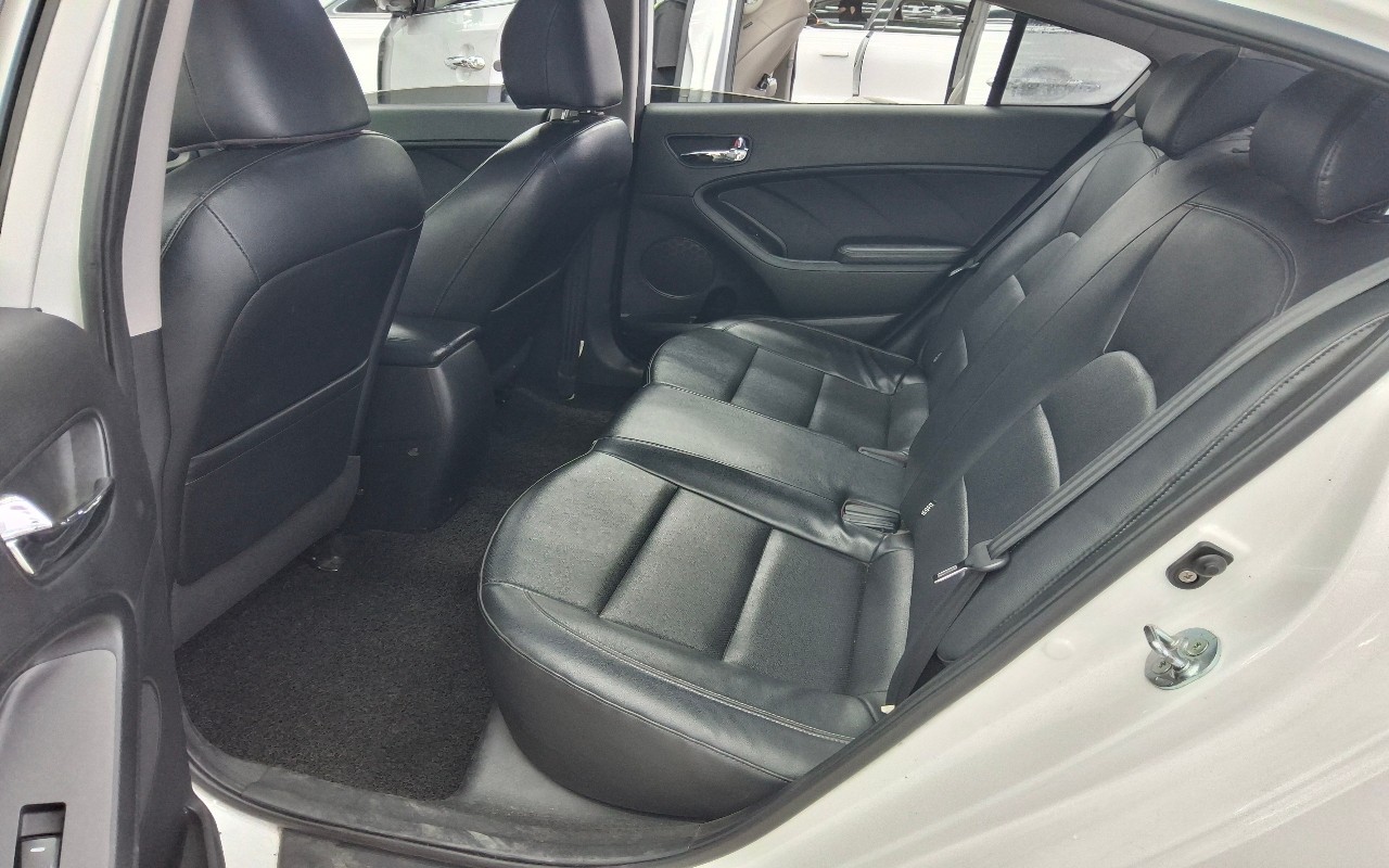 2013 - kia k3