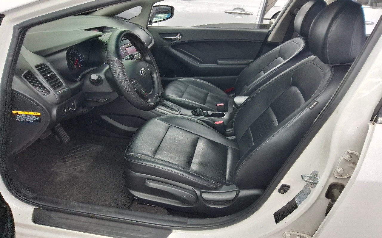 2013 - kia k3