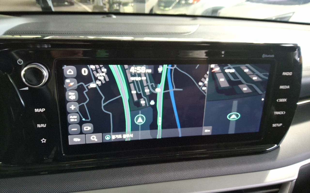 2023 - kia k5