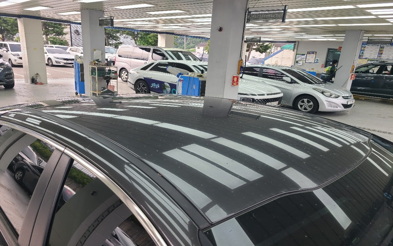 2021 - kia k5