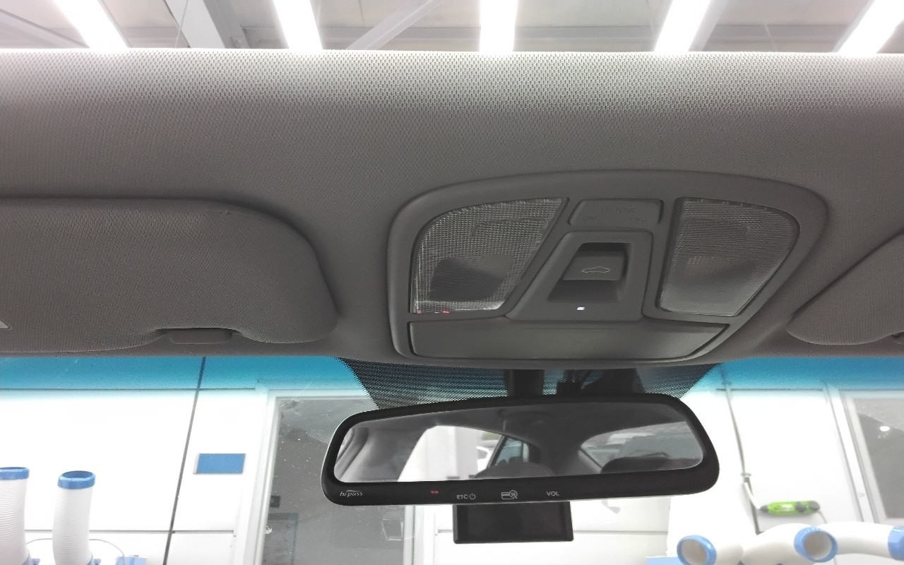 2011 - kia k5