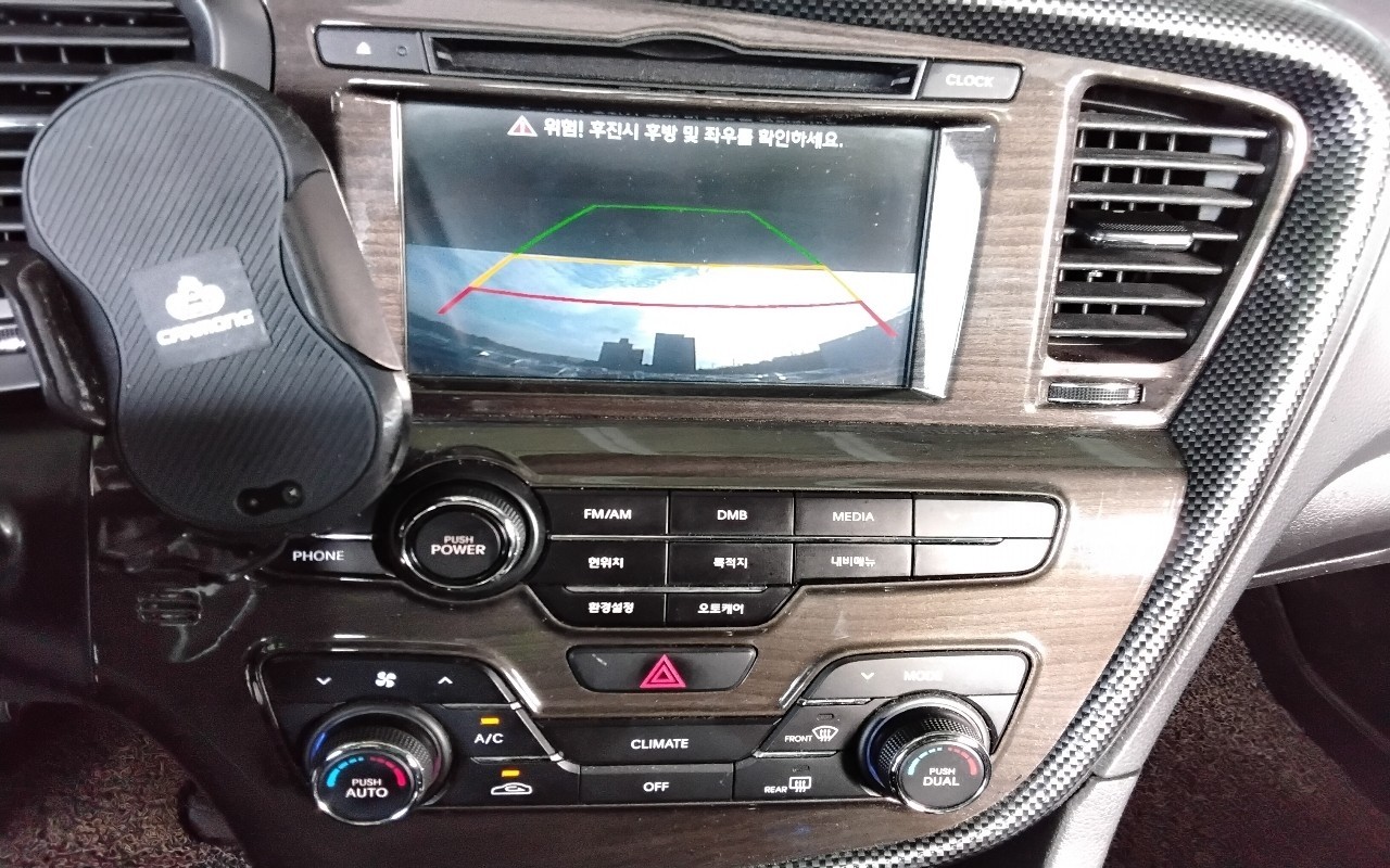 2011 - kia k5