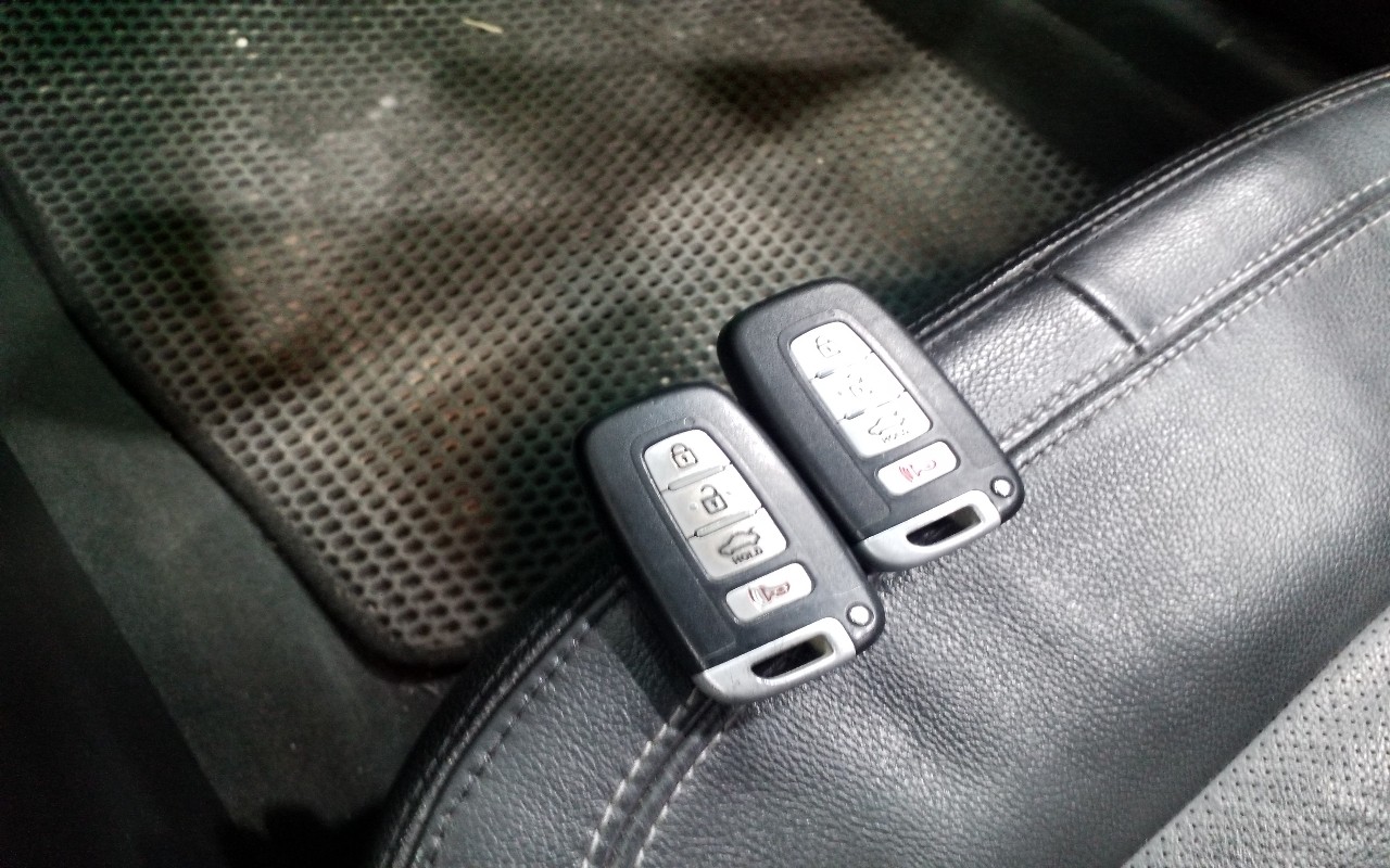 2012 - kia k5