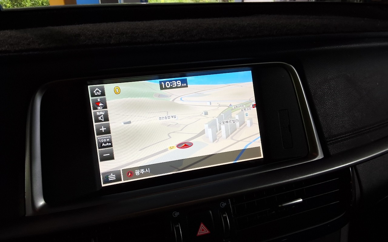 2020 - kia k5
