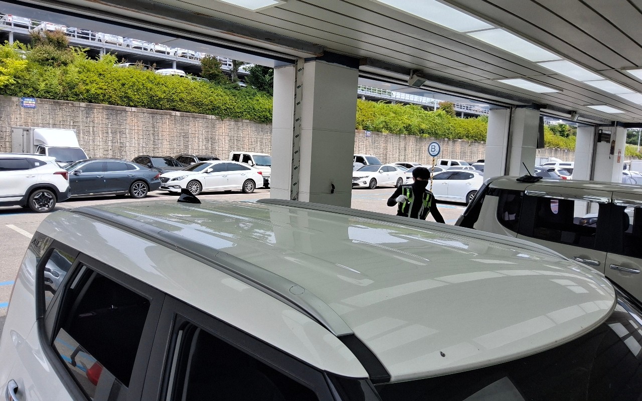 2019 - kia soul