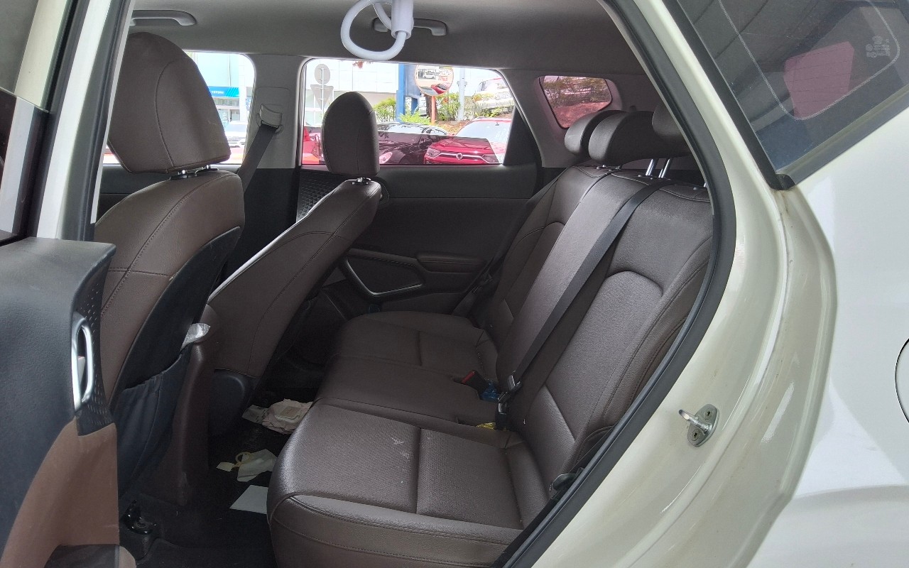 2019 - kia soul