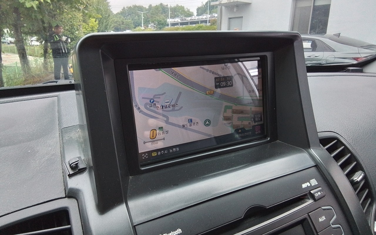 2011 - kia sorento