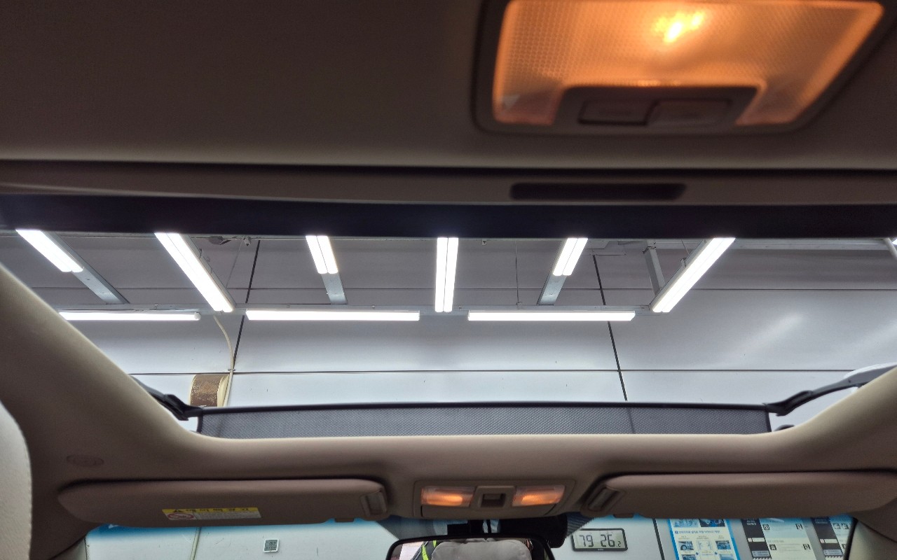 2011 - kia sorento