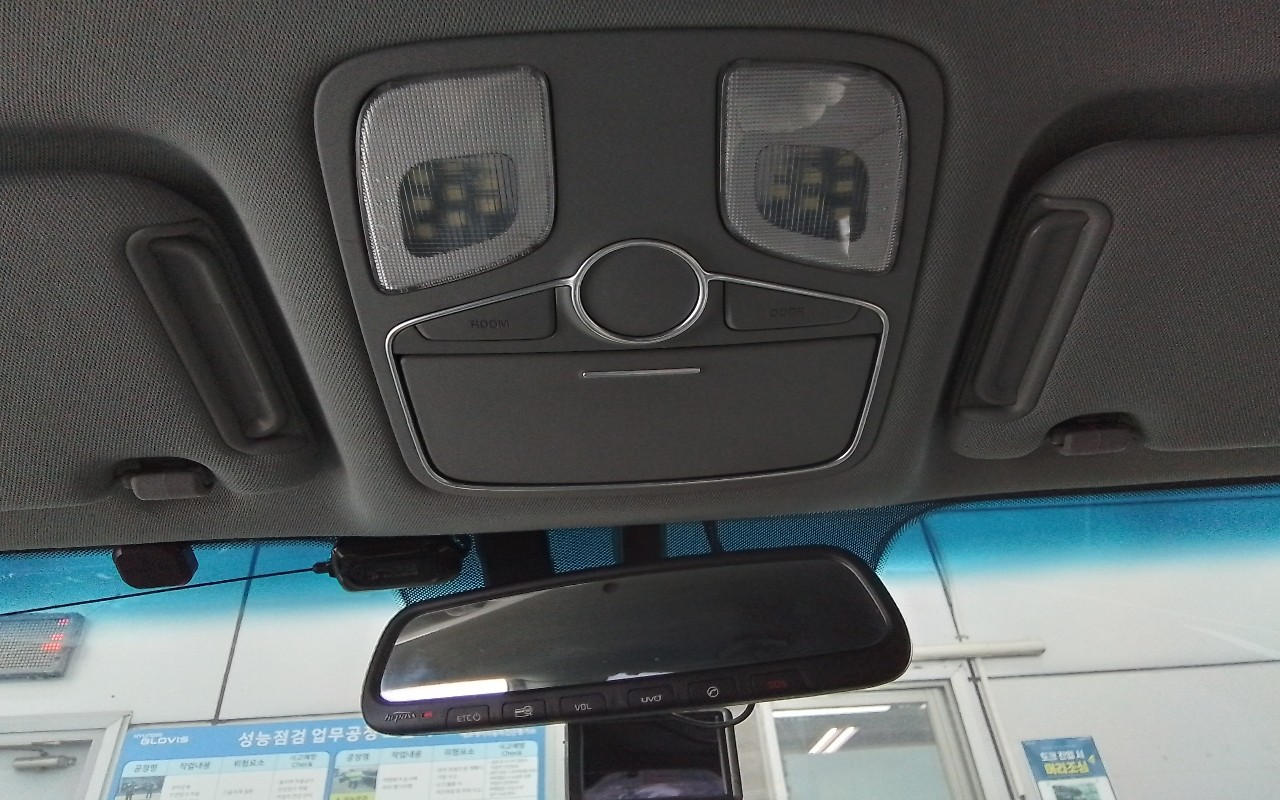 2013 - kia sorento