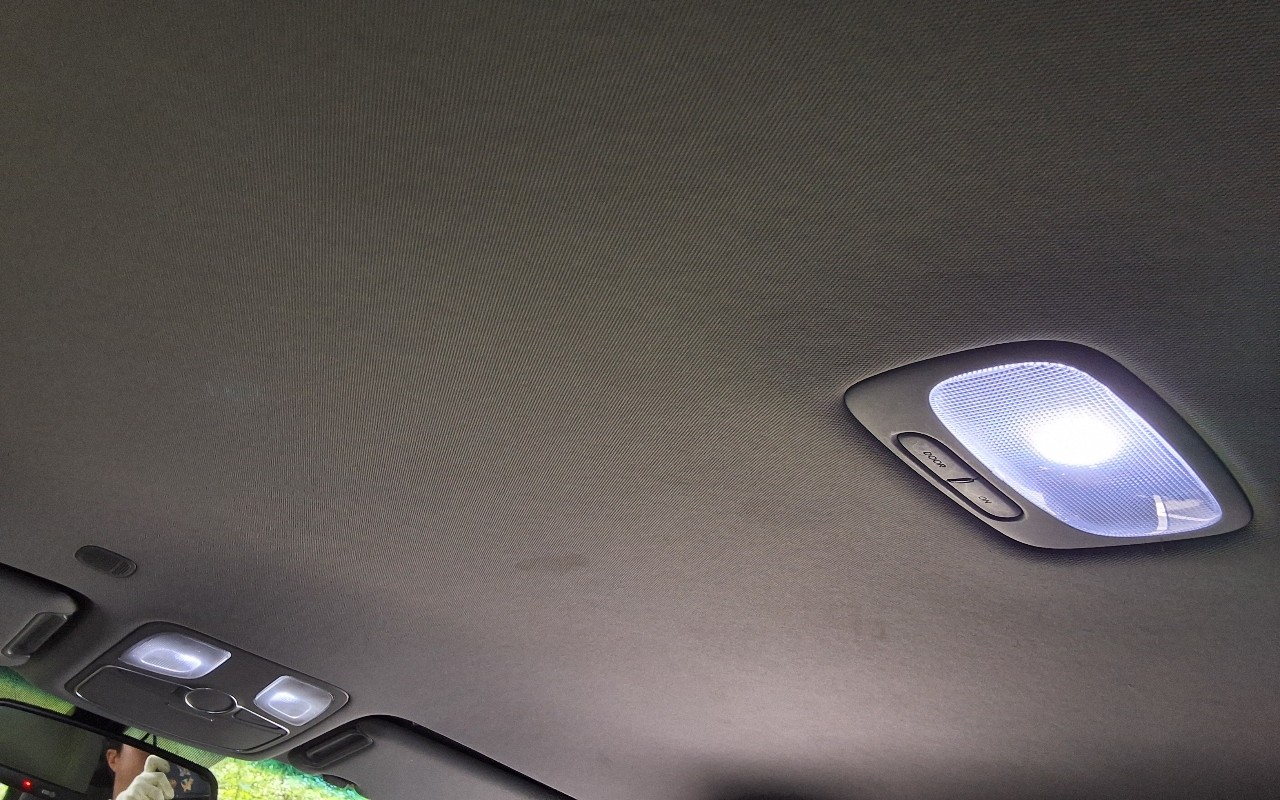 2014 - kia sorento