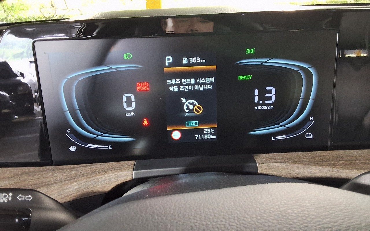 2022 - kia k8
