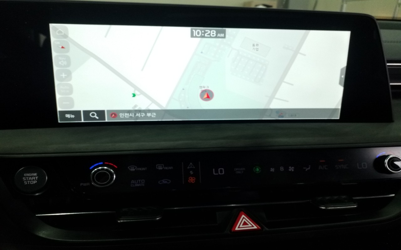 2022 - kia k8