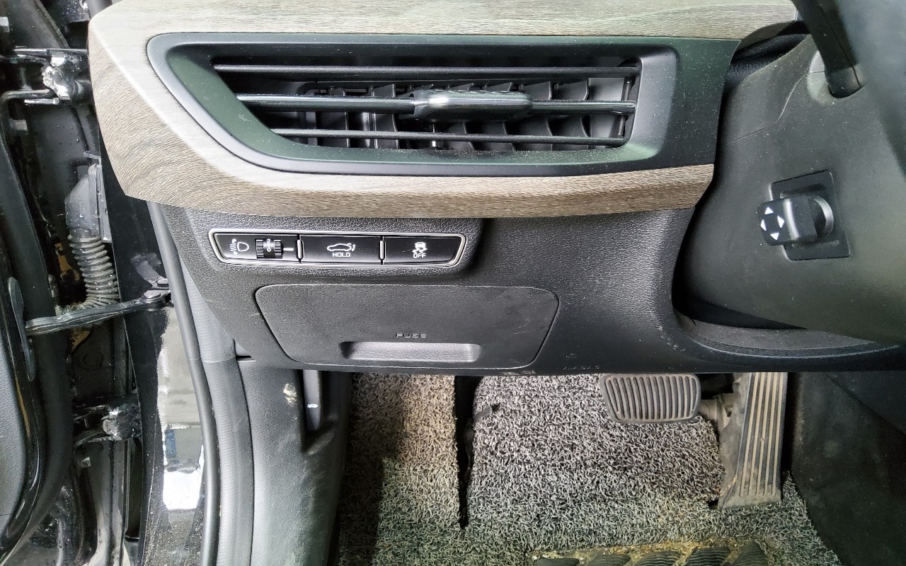 2023 - kia k8