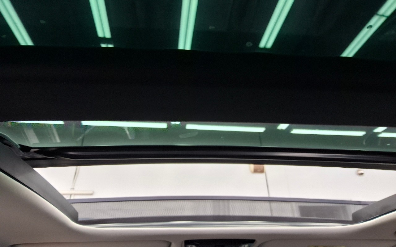 2023 - kia k8