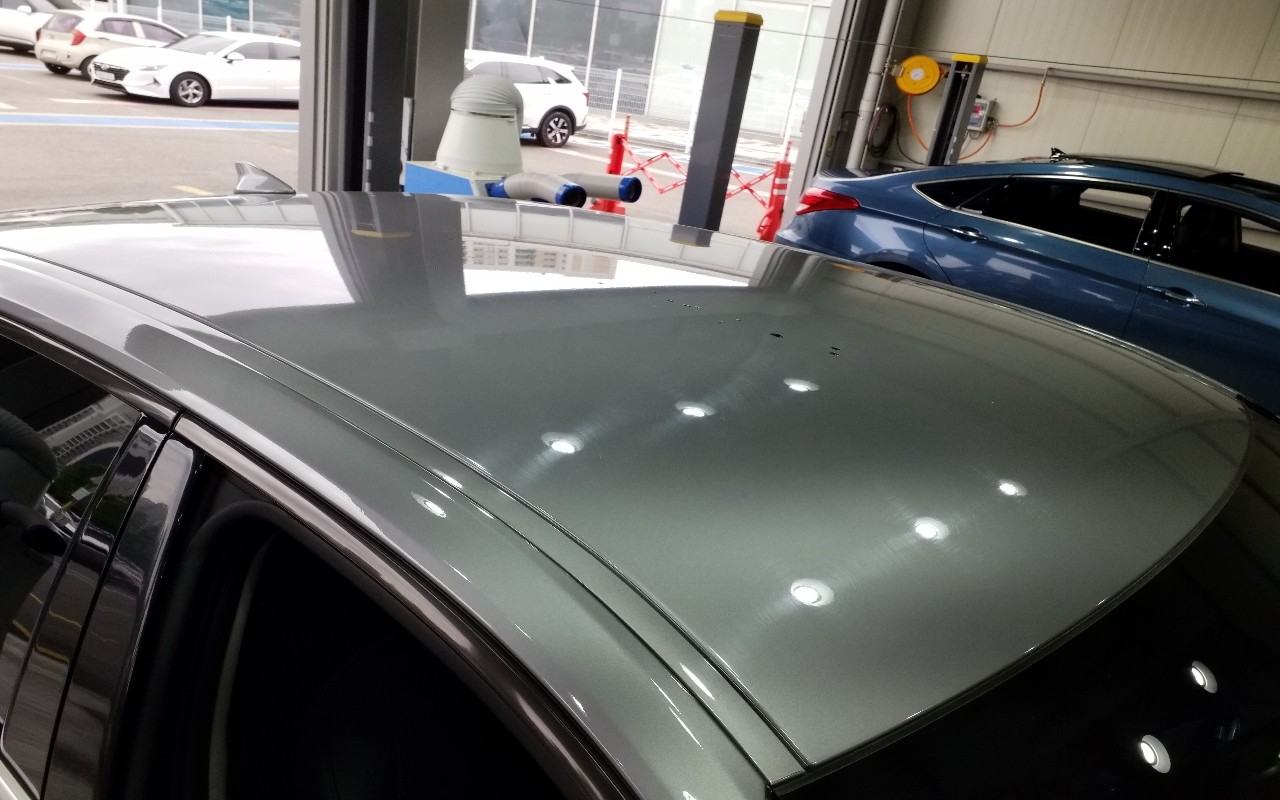 2022 - kia k8