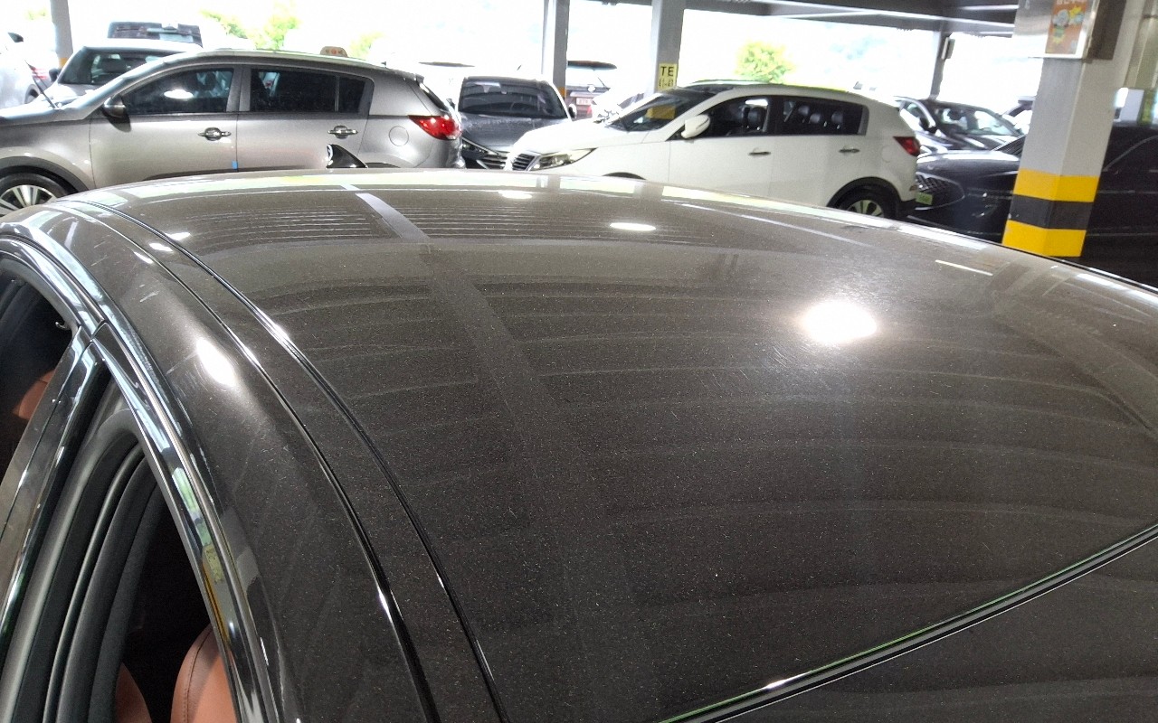 2025 - kia k8