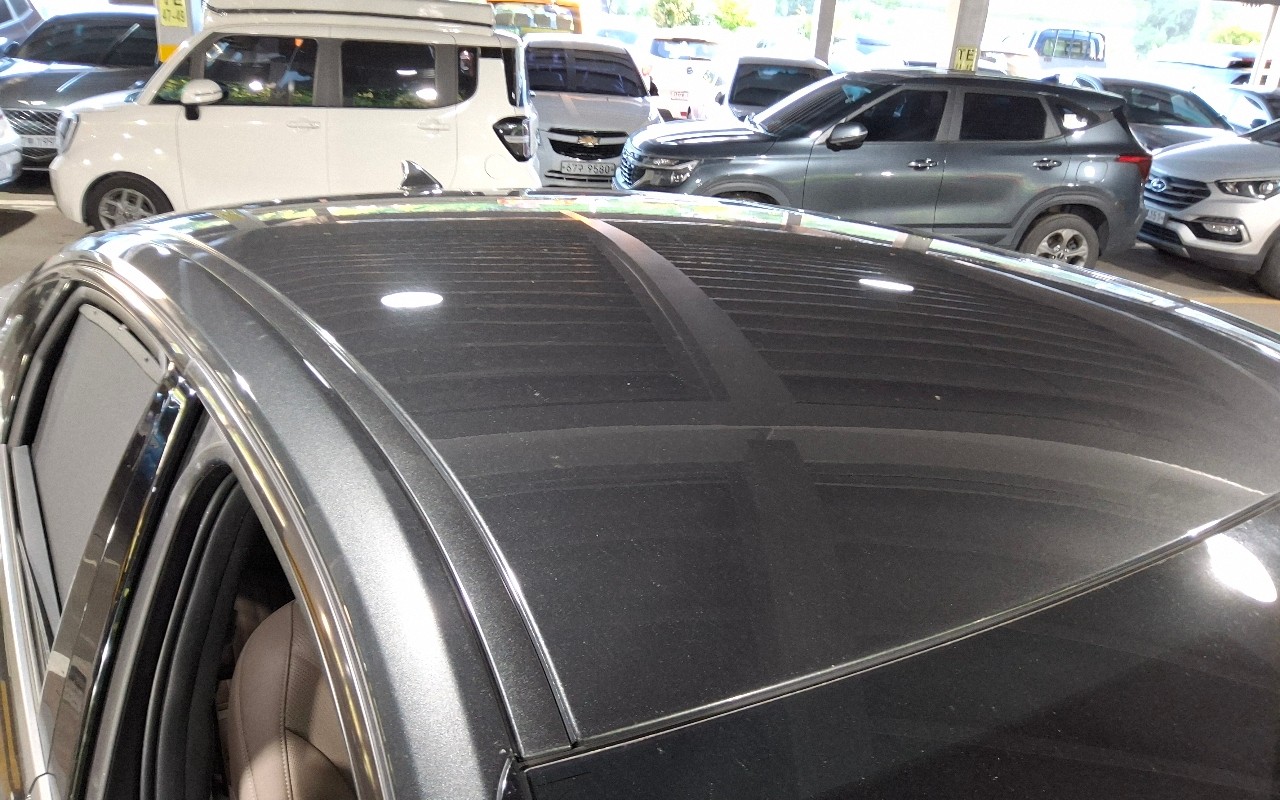 2023 - kia k8