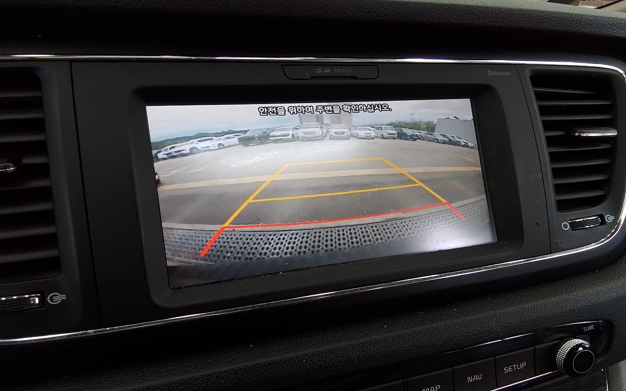 2019 - kia carnival