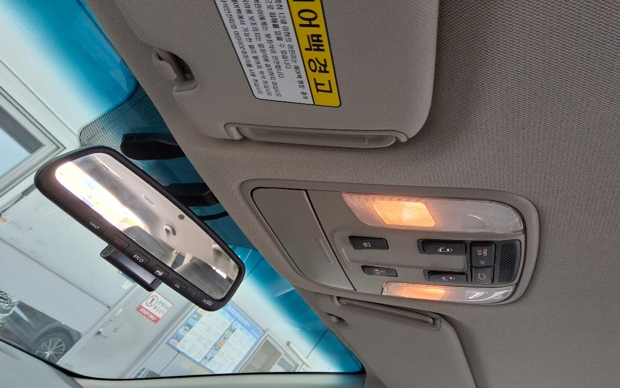 2019 - kia carnival