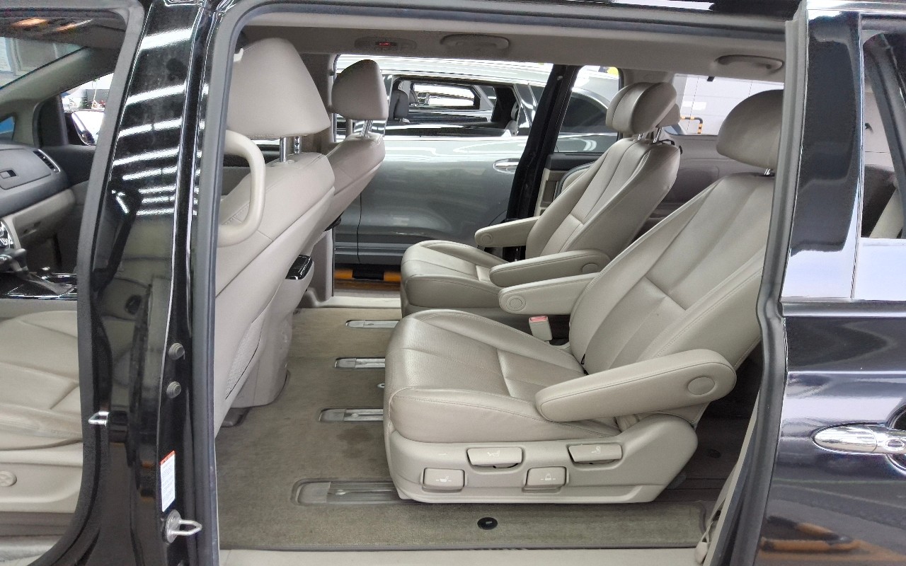 2019 - kia carnival