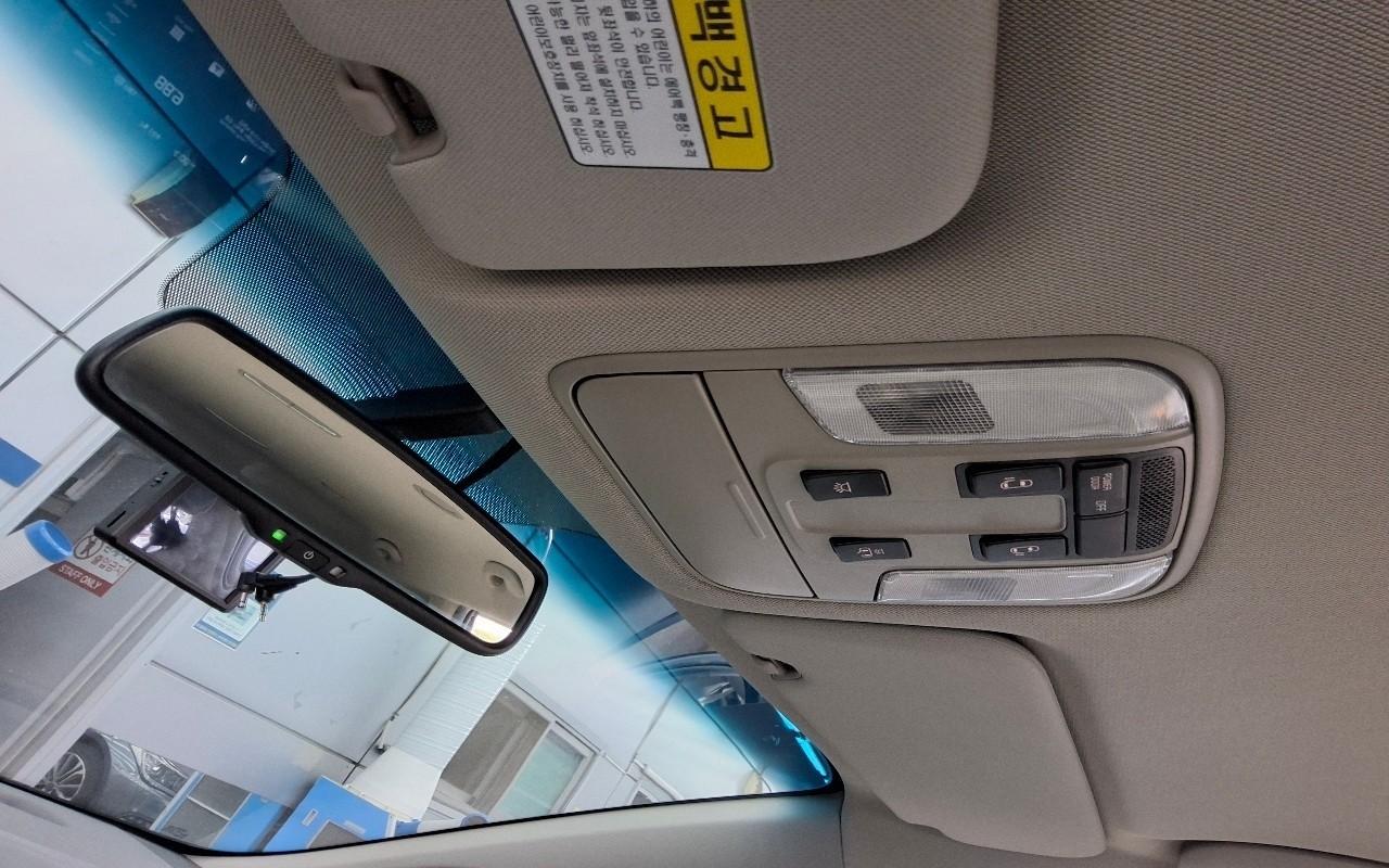 2019 - kia carnival