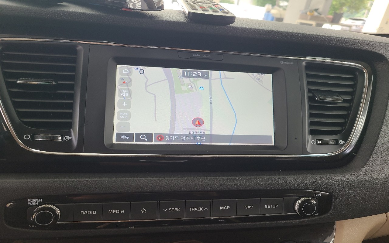 2019 - kia carnival