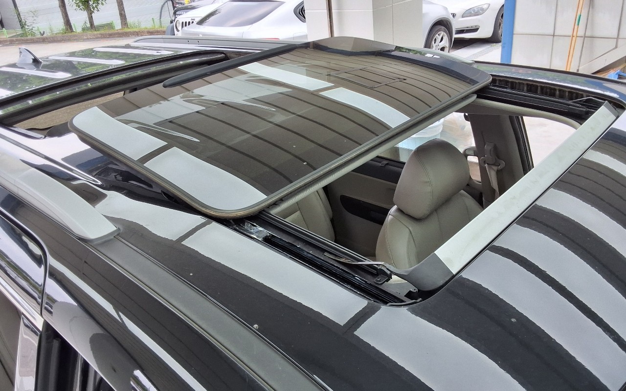 2015 - kia carnival