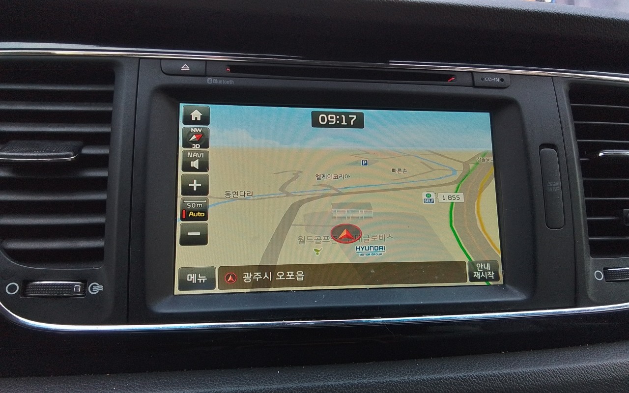 2016 - kia carnival