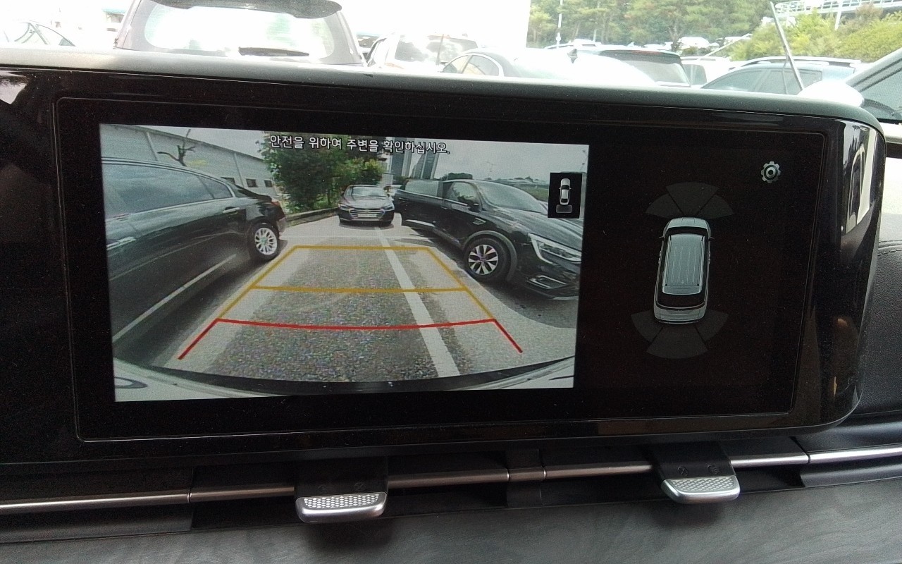 2021 - kia carnival
