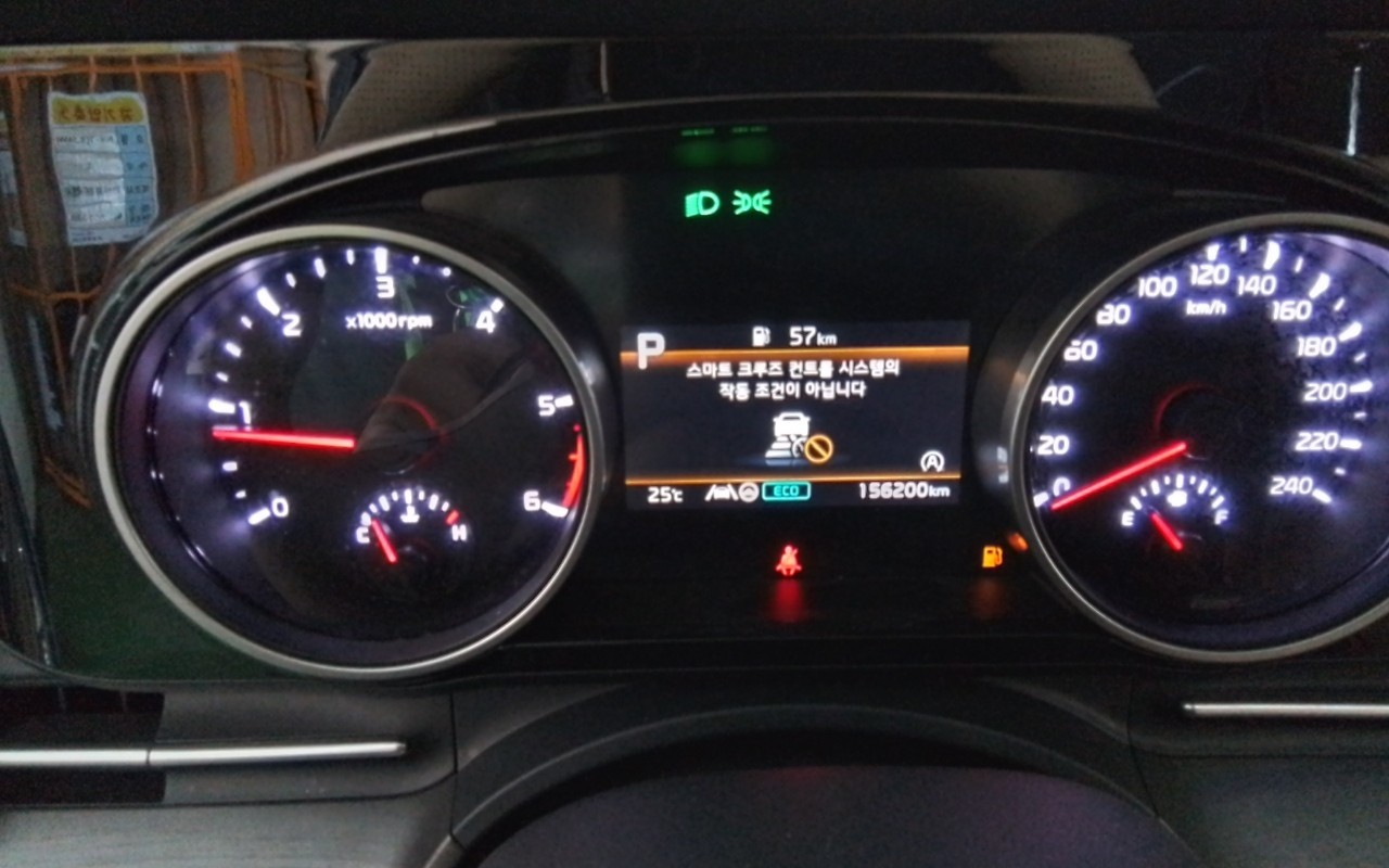 2022 - kia carnival