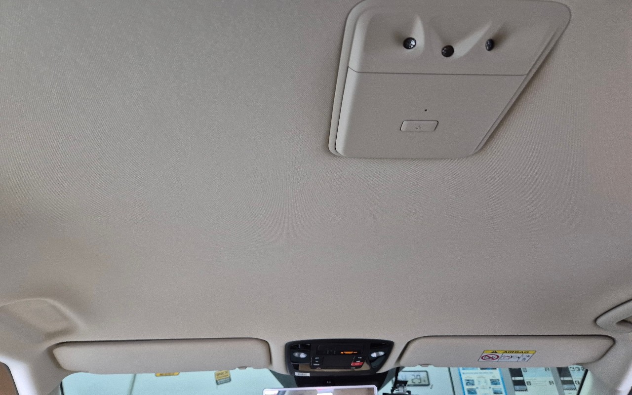 2023 - kia carnival