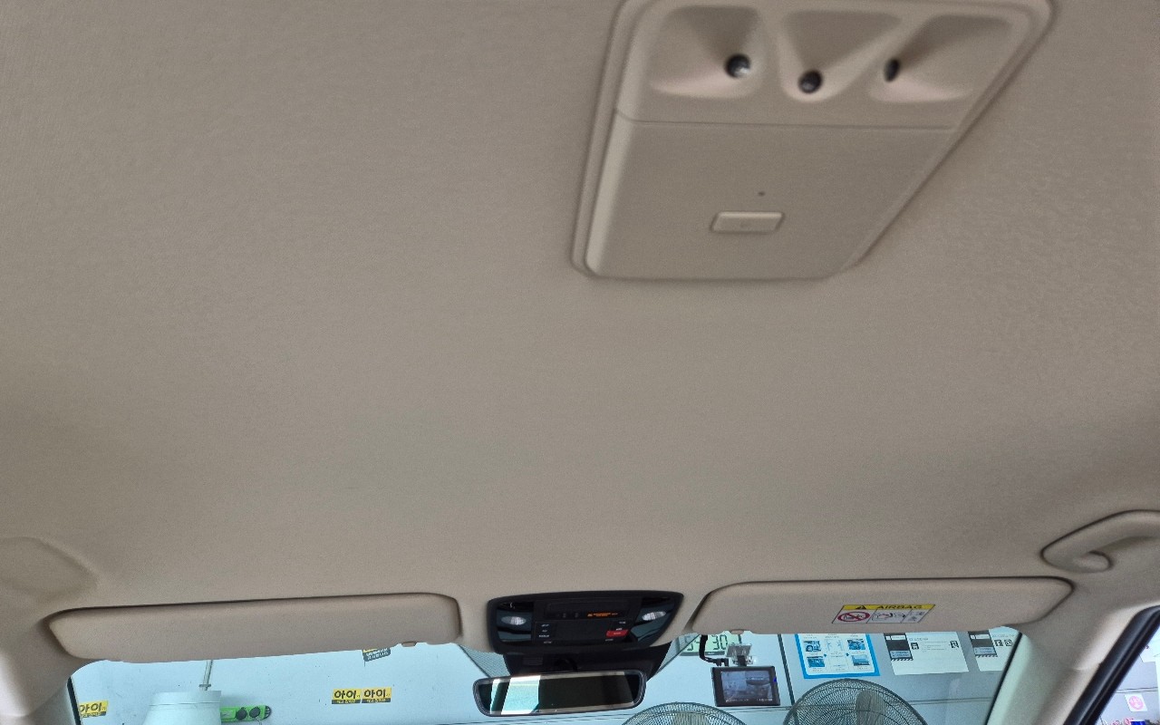 2023 - kia carnival