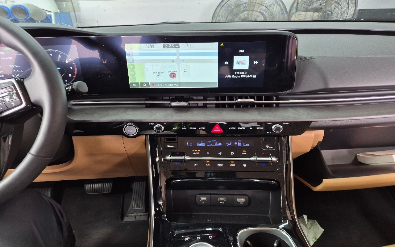2023 - kia carnival