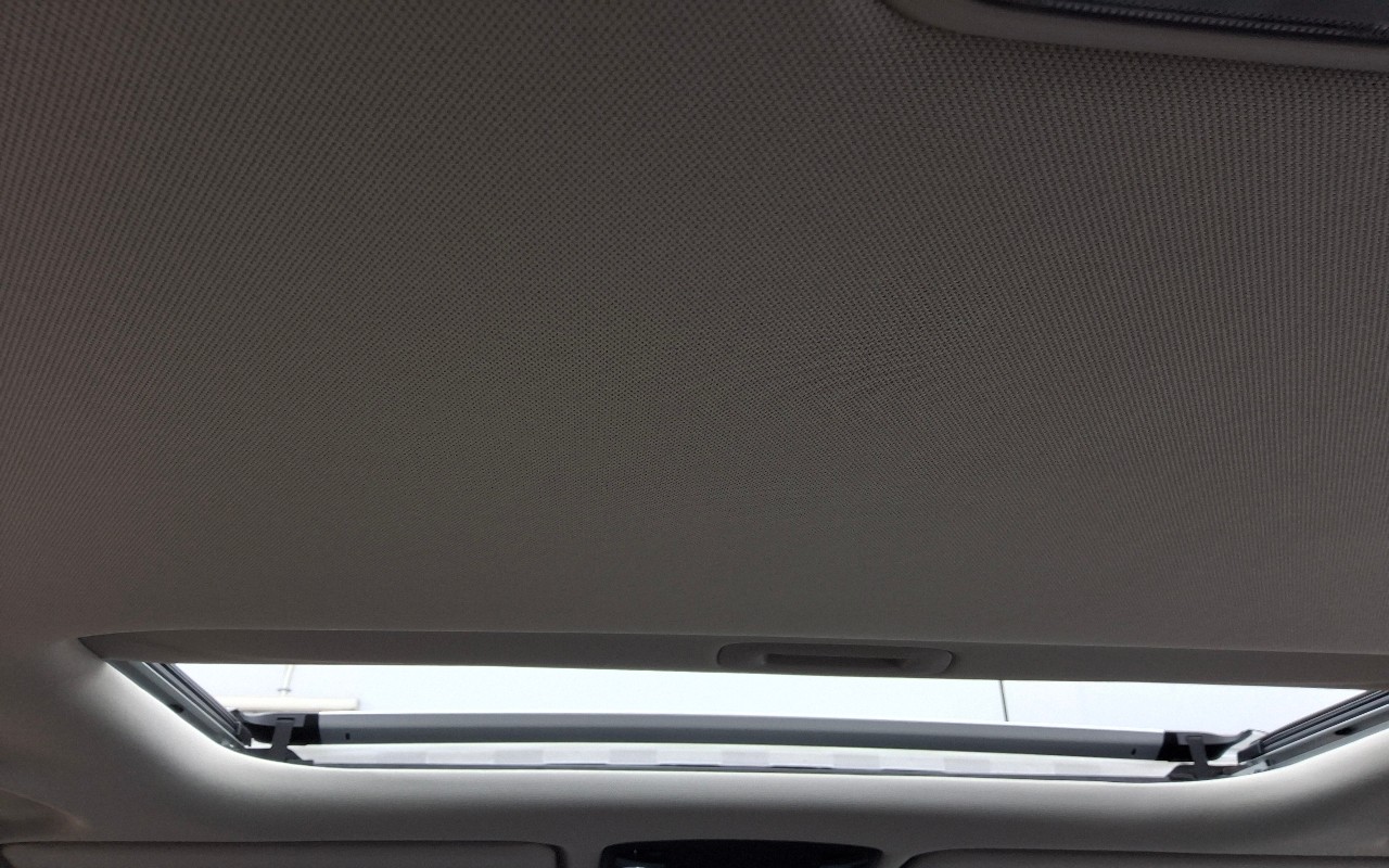 2025 - kia carnival