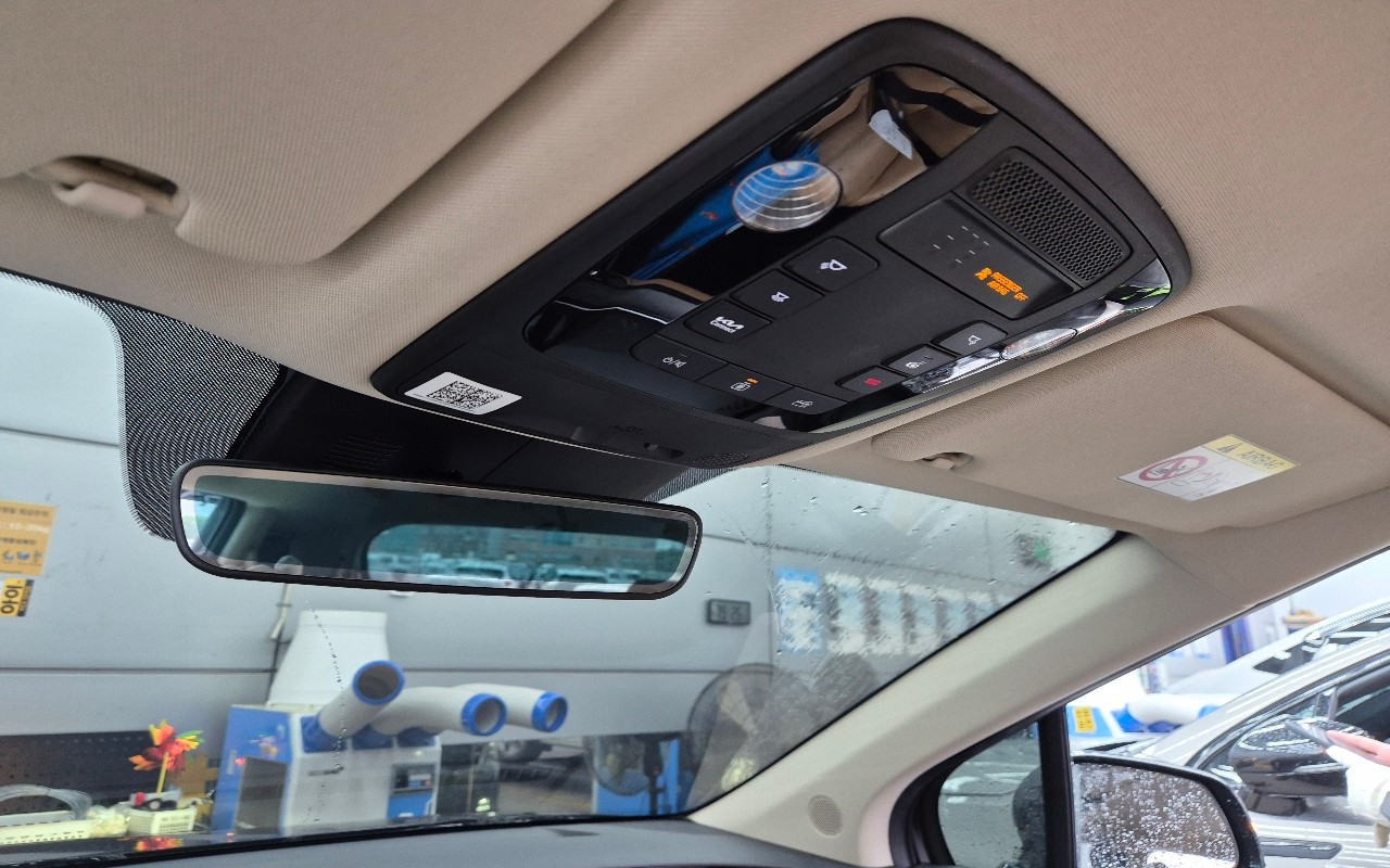 2022 - kia carnival