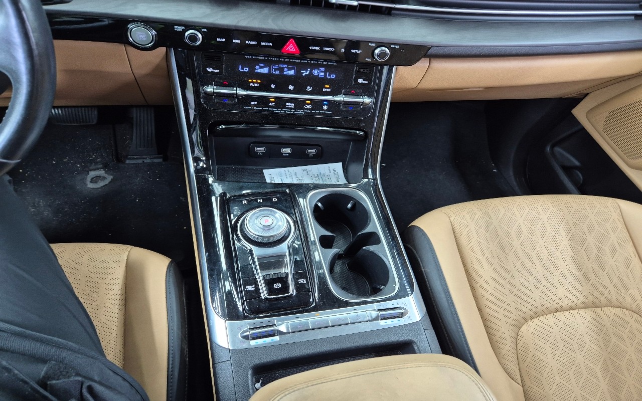 2022 - kia carnival