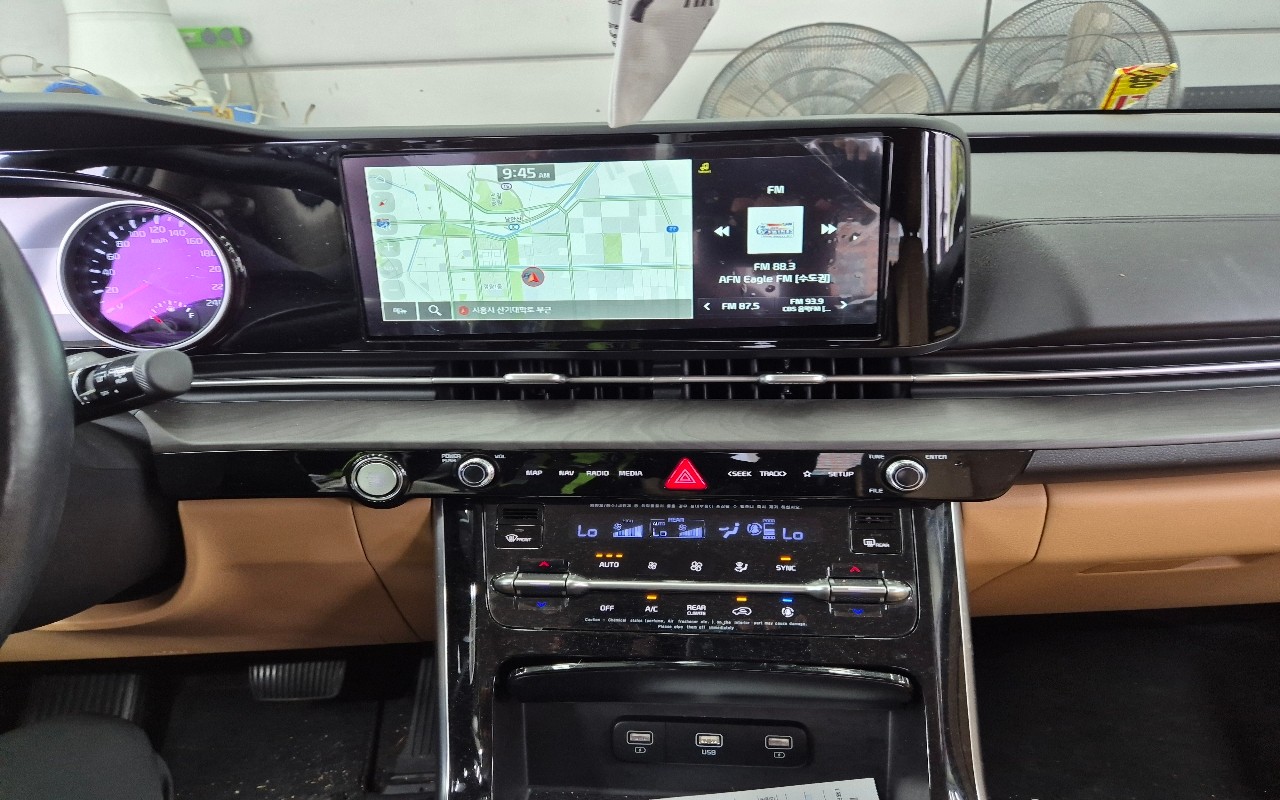 2022 - kia carnival