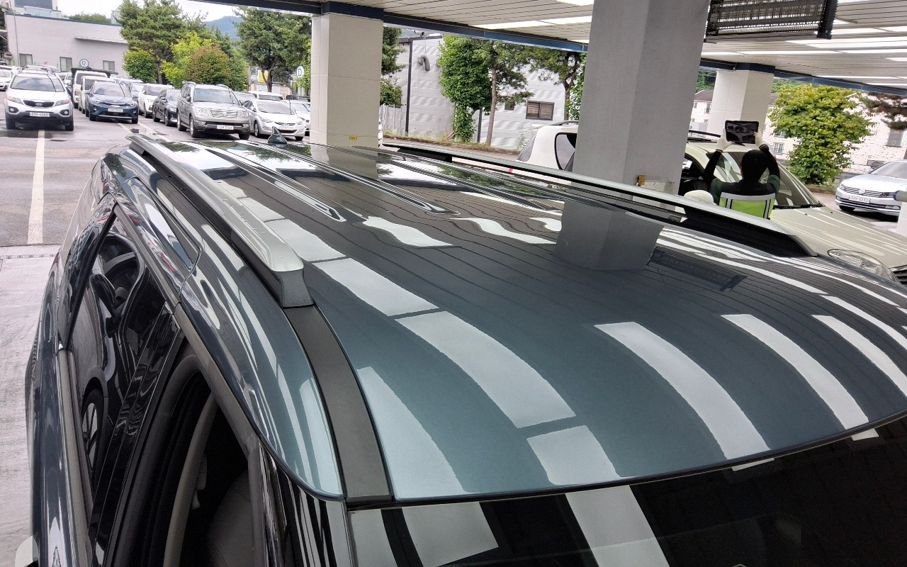 2021 - kia carnival